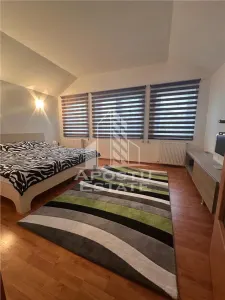 Casa individuala cu 5 camere,mobilata si utilata,Calea Aradului - foto 22
