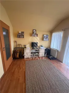 Casa individuala cu 5 camere,mobilata si utilata,Calea Aradului - foto 23