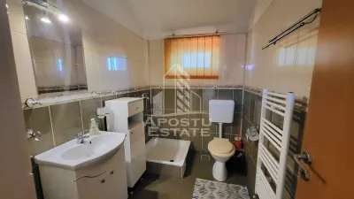 Casa individuala cu 5 camere,mobilata si utilata,Calea Aradului - foto 7