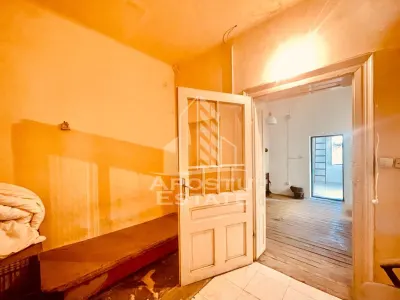 Casa/Spatiu Comercial Cartier Functionarilor -Kaufland Banu Maracine - foto 17