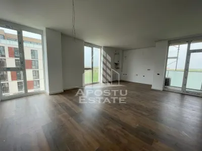 Apartament cu 2 camere open space Torontalului - Timisoara