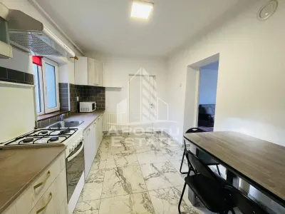 Apartament la Casa de Vis - Renovare Premium in Gai! - foto 7