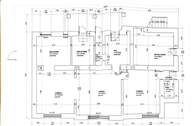 Casa individuala cu intrari separate in zona Complexului Studentesc - foto 4