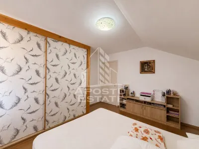 Apartament cu 3 camere de vanzare, loc de parcare, Dumbravita - foto 6
