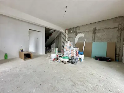 Duplex cu 4 camere in Chisoda la rosu - foto 5