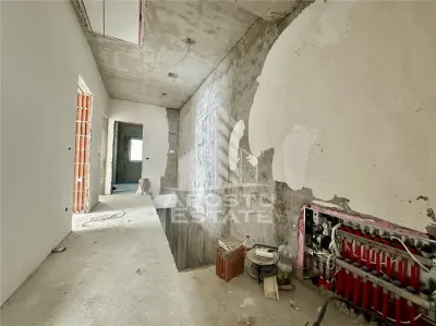 Duplex cu 4 camere in Chisoda la rosu - foto 7