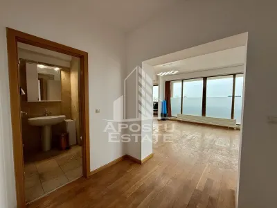Apartament de tip penthouse de vanzare, zona Fabric Timisoara - foto 8
