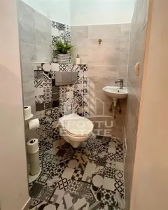 Casa la curte comuna 4 camere de vanzare, zona Dorobantilor Timisoara - foto 15