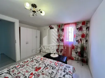 Casa la curte comuna 4 camere de vanzare, zona Dorobantilor Timisoara - foto 6