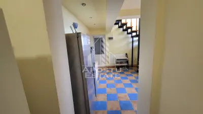 Locatie cazare muncitori,Chisoda(40 persoane) - Chisoda