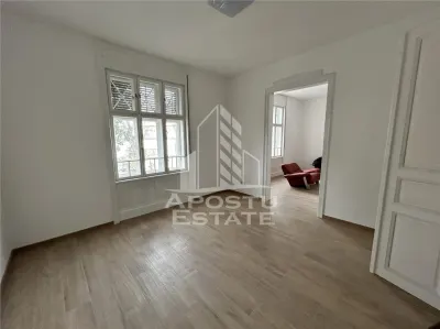 Spatiu birouri de inchiriat,  zona Balcescu- Elisabetin, Timisoara. - Timisoara