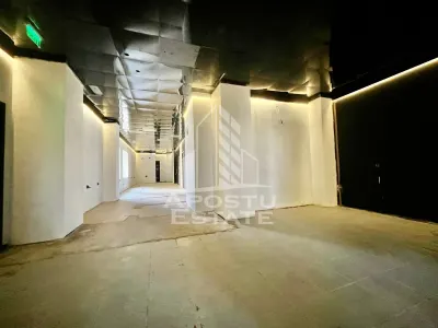 Spatiu comercial, zona UTA - foto 1