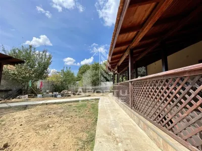 Casa individuala de vanzare, P+M, cu 5 camere, in Chisoda - foto 15