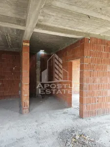 Oportunitate investitie 2 unitati de duplex in Timisoara, zona Metro 2 - foto 21