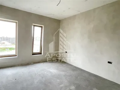 Casa individuala 4 camere Liebling - foto 7