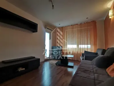 Apartament 3 camere de vanzare, Complexul Studentesc Timisoara - foto 2