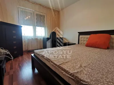 Apartament 3 camere de vanzare, Complexul Studentesc Timisoara - foto 4