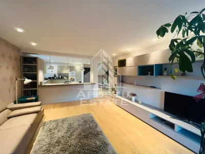 Duplex cu 4 camere, de inchiriat,zona  Dumbravita - foto 2