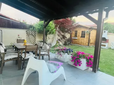 Duplex cu 4 camere, de inchiriat,zona  Dumbravita - foto 16