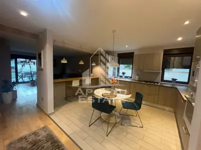 Duplex cu 4 camere, de inchiriat,zona  Dumbravita - foto 3