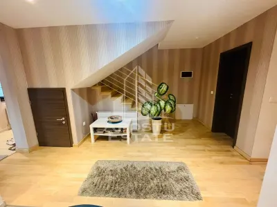Duplex cu 4 camere, de inchiriat,zona  Dumbravita - foto 6