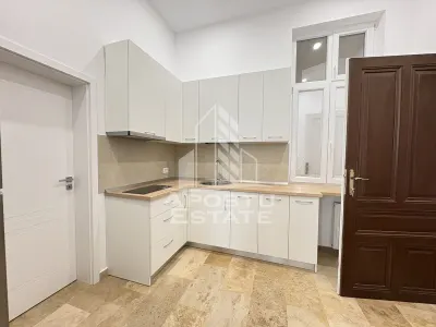 Apartament 3 camere, de inchiriat, centrala proprie, Piata Maria - foto 10