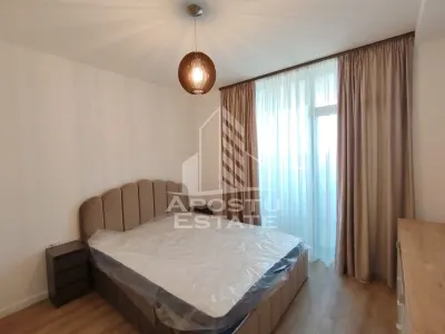 Apartament modern 2 camere, pet friendly,  X City Towers -Timisoara - foto 5