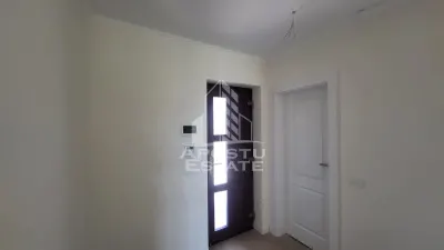 Duplex nou la cheie,5 camere,3 bai,Dumbravita Cora - foto 11
