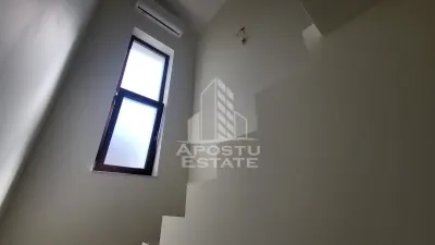 Duplex nou la cheie,5 camere,3 bai,Dumbravita Cora - foto 12