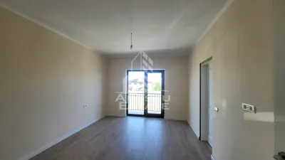 Duplex nou la cheie,5 camere,3 bai,Dumbravita Cora - foto 15