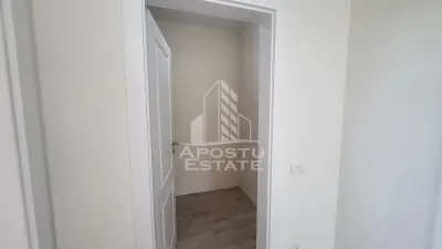 Duplex nou la cheie,5 camere,3 bai,Dumbravita Cora - foto 16