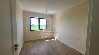 Duplex nou la cheie,5 camere,3 bai,Dumbravita Cora - foto 17