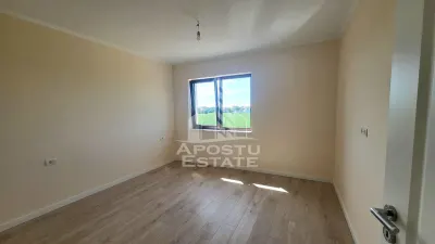 Duplex nou la cheie,5 camere,3 bai,Dumbravita Cora - foto 19