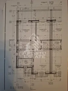 Duplex nou la cheie,5 camere,3 bai,Dumbravita Cora - foto 3