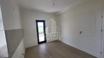 Duplex nou la cheie,5 camere,3 bai,Dumbravita Cora - foto 5