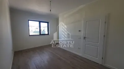 Duplex nou la cheie,5 camere,3 bai,Dumbravita Cora - foto 10