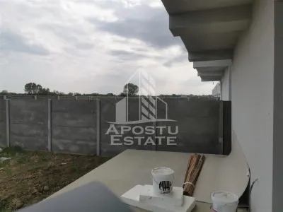 Casa individuala in zona rezidentiala la doar 8 minute de Timisoara. - foto 13