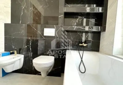 Casa individuala in zona rezidentiala la doar 8 minute de Timisoara. - foto 7