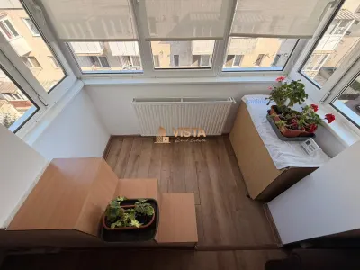 Apartament doua camere, Barolomeu, Brasov - foto 11