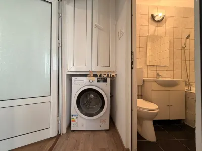 Apartament doua camere, Barolomeu, Brasov - foto 17