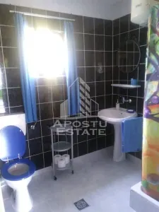 Casa individualapretabil pensiune pe Clisura Dunarii - foto 19