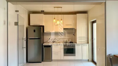 Apartament de vanzare cu 3 camere, etajul intai, Dumbravita - foto 2