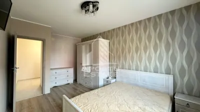 Apartament de vanzare cu 3 camere, etajul intai, Dumbravita - foto 5