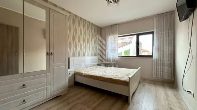Apartament de vanzare cu 3 camere, etajul intai, Dumbravita - foto 6