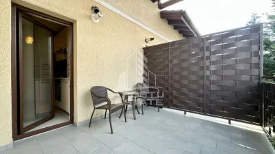 Apartament de vanzare cu 3 camere, etajul intai, Dumbravita - foto 10