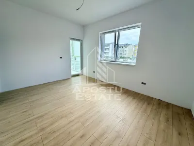 Apartament cu 2 camere, decomandat, etaj 1, zona Planetelor - Giroc
