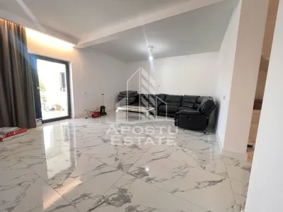 Duplex cu 5 camere, Ghiroda - Ghiroda
