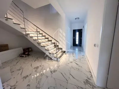 Duplex cu 5 camere, Ghiroda - foto 11