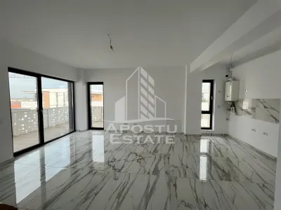 Apartament cu 2 camere langa Lidl Giroc. - Giroc