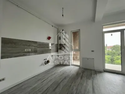 Apartamente cu 2 camere in Giroc la asfalt - foto 3